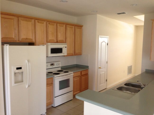 Photo - 3/2 House in the Gated Spring Lake Village Community with Water View