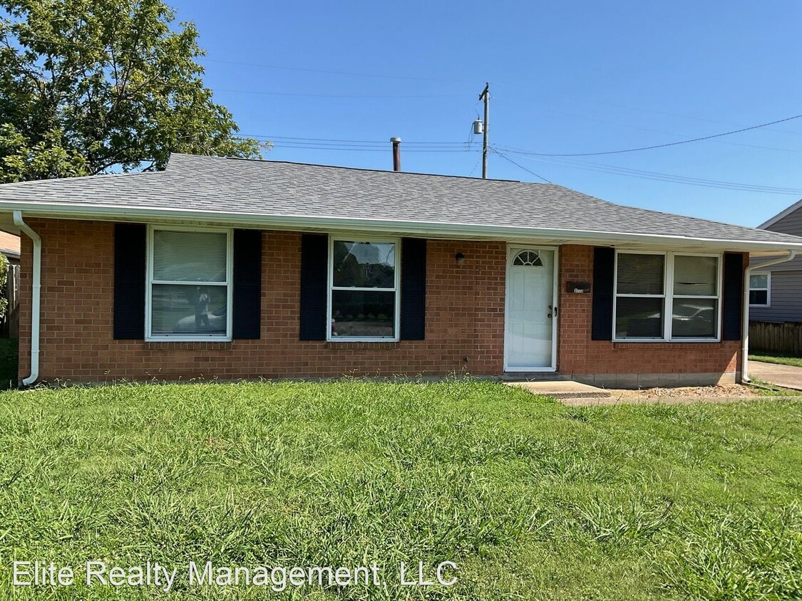 3 br, 2 bath House 3713 Winchester Dr House Rental in Owensboro, KY