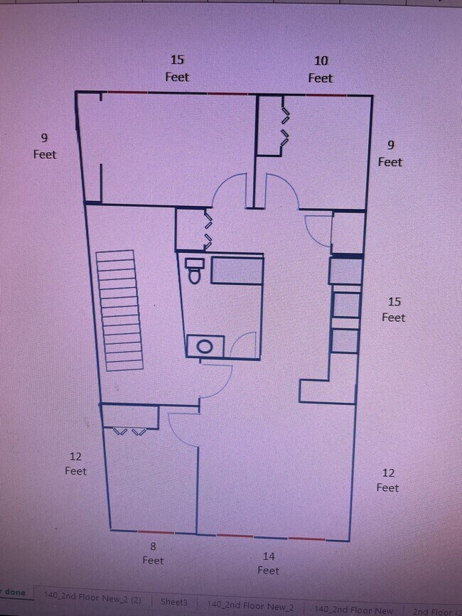 Foto del edificio - 140 South St