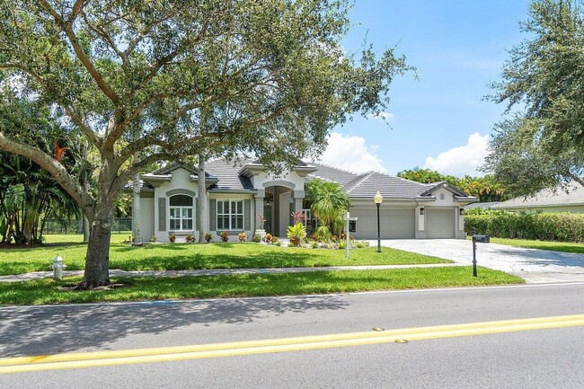 Photo - 8369 SE Island Way House