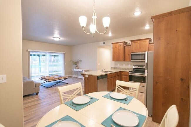 Foto del edificio - 444 S 625 W St