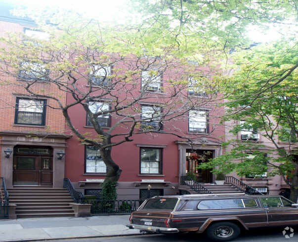 Foto del edificio - 103 Willow St