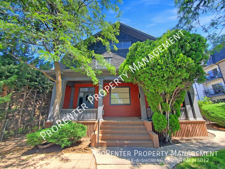 Foto principal - 221 E 2nd Ave