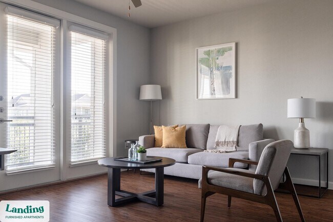 Foto del edificio - 4300 Cromwell Dr