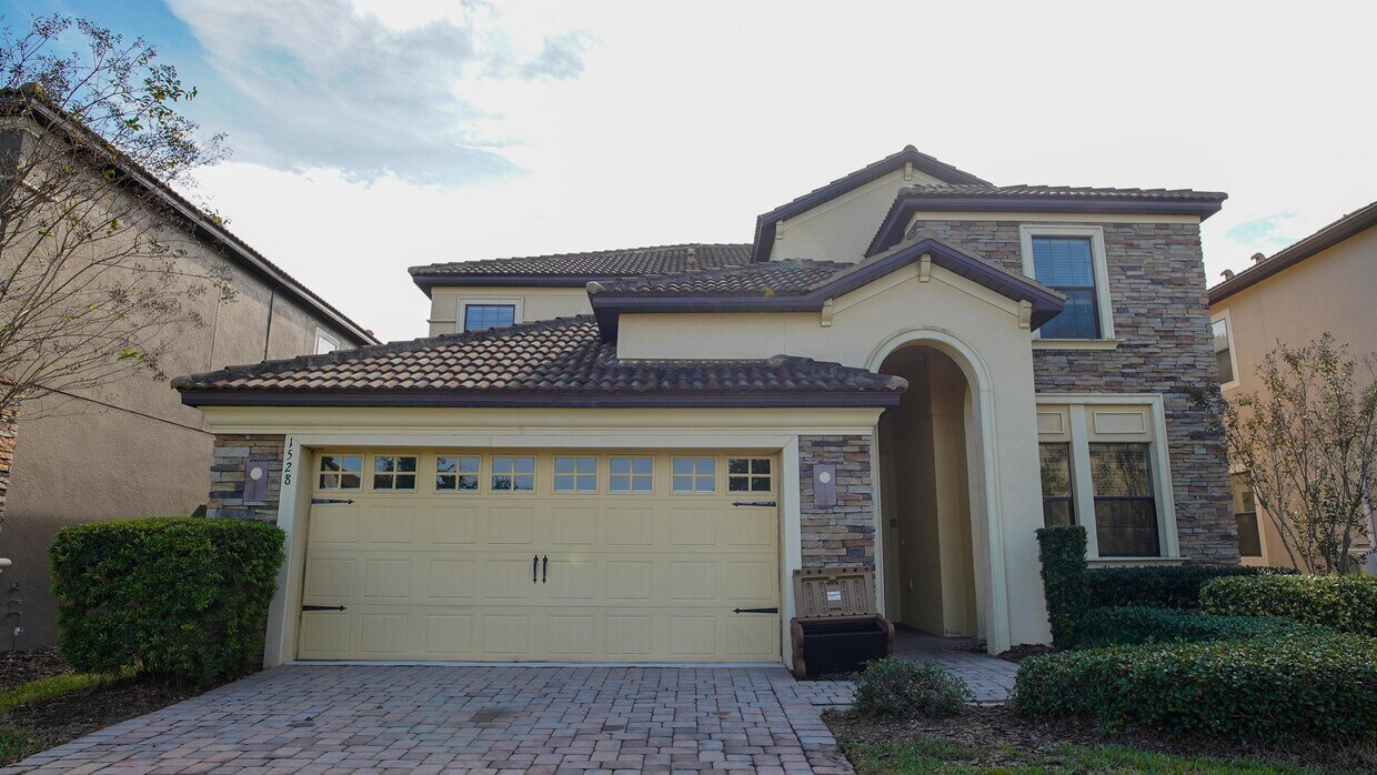 Foto principal - 1528 Moon Valley Dr