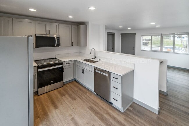 Foto del edificio - 3519 E 17th Ave