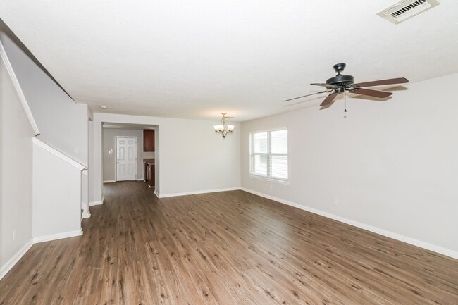 Building Photo - 15315 Harris Canyon Ln