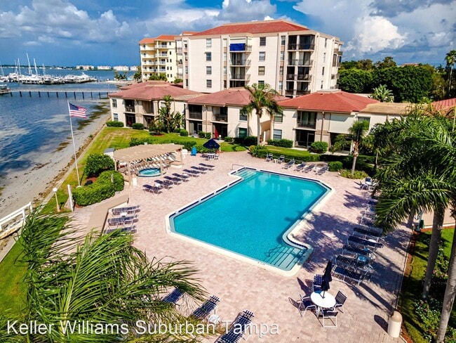 Building Photo - 2 br, 2 bath House - 6051 Sun Blvd - #215