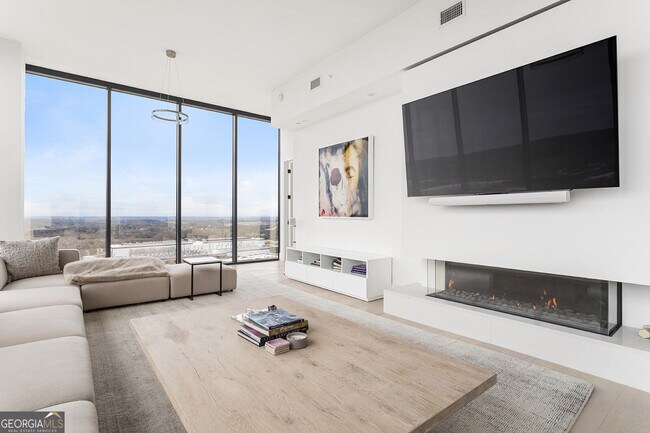 Foto del edificio - 788 West Marietta St NW