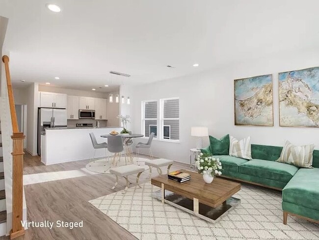 Photo - 35 Marble St Townhome