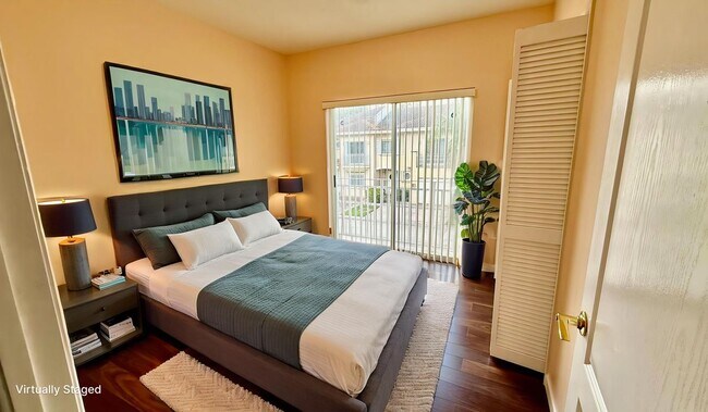 Foto del edificio - 10150 SW 88th St