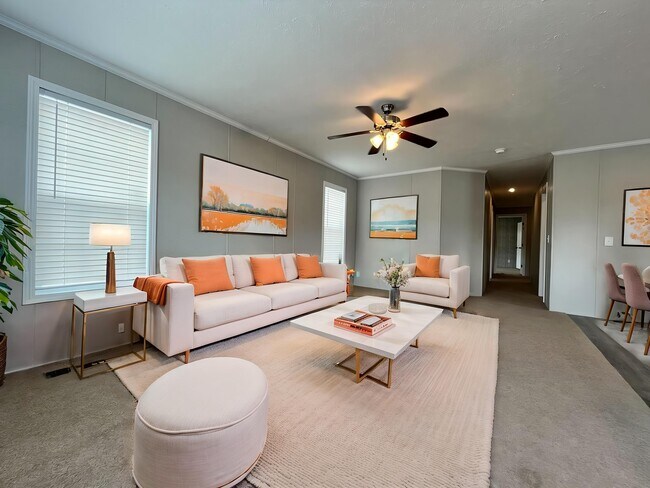 Foto del edificio - 1400 Georgia St