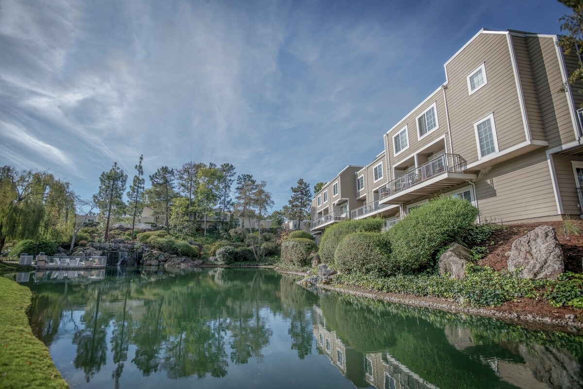Serenity at Larkspur Apartments Larkspur, CA
