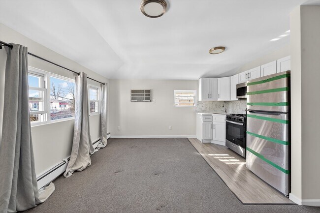 Foto del edificio - 147-20 226th St