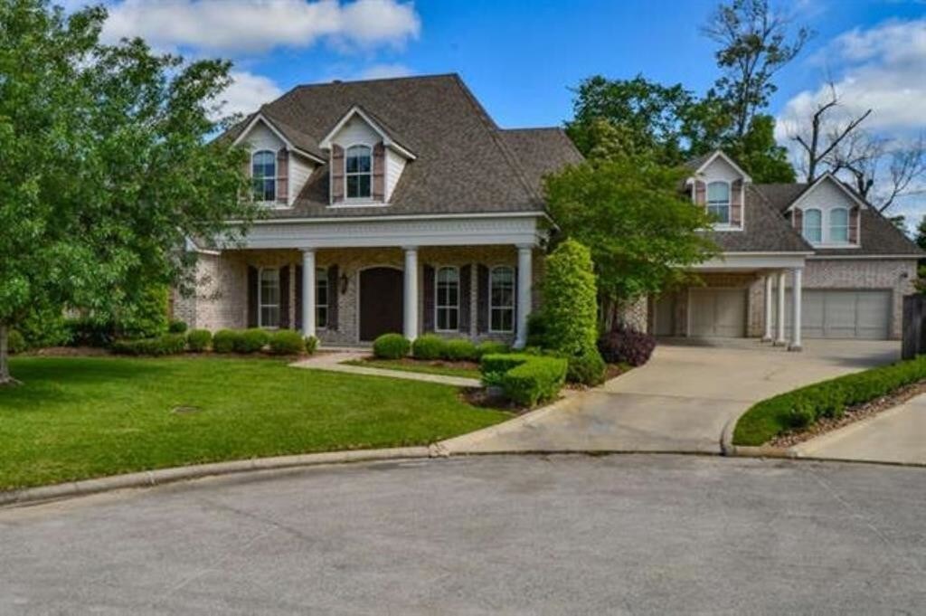 4350 Christina Ct, Beaumont, TX 77706 House for Rent in Beaumont, TX