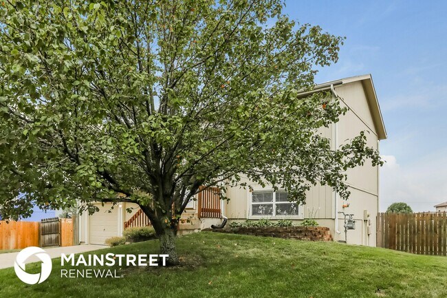 Foto del edificio - 32525 W 174th St