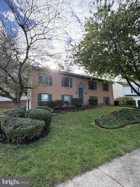 Building Photo - 917 Chowning Dr