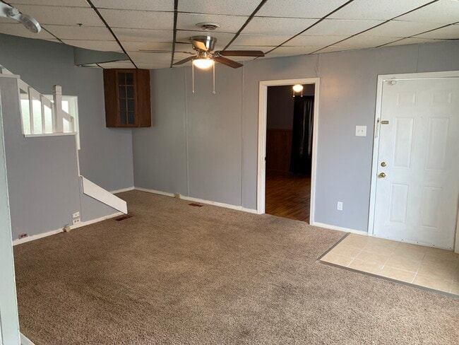 Living Room - 659 5th St