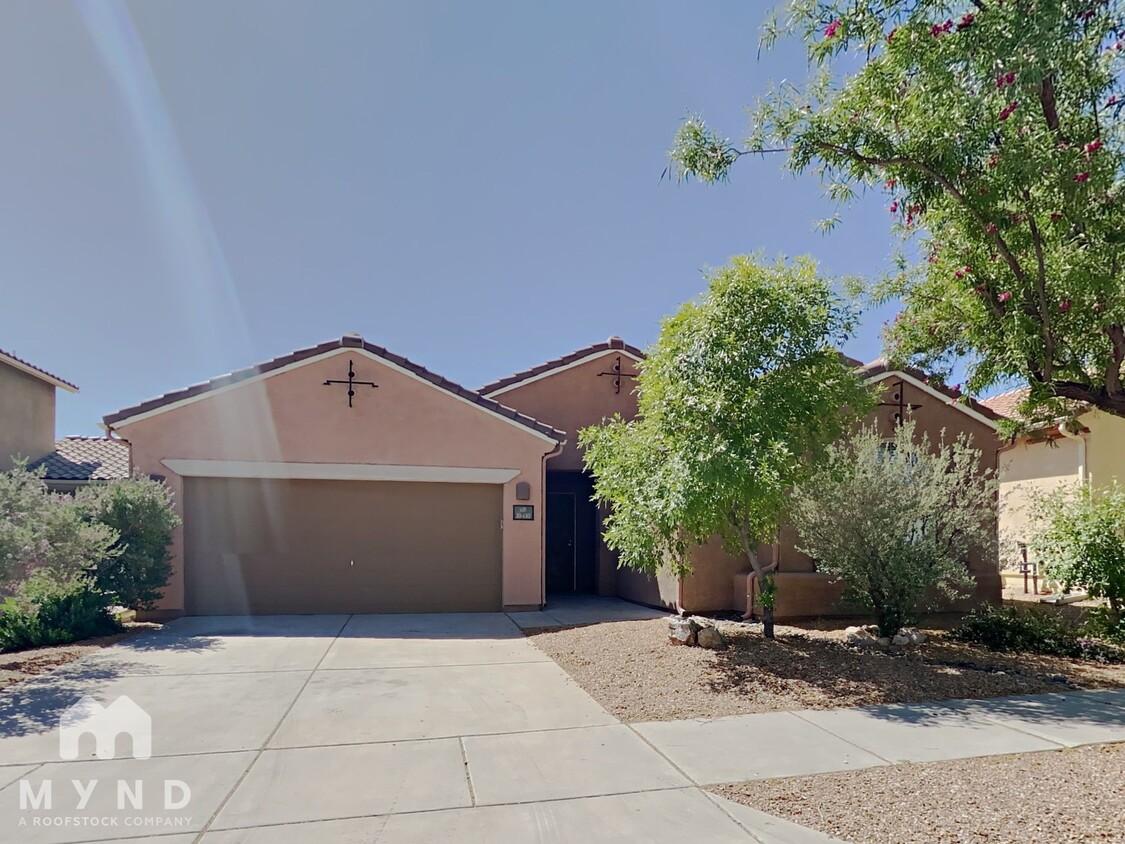 Foto principal - 10410 E Painted Turtle Ln