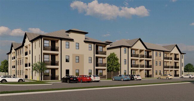 Foto del edificio - 2130 Aldine Mail Rte Rd