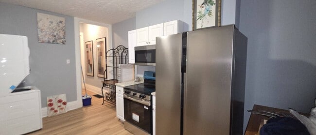 Foto del edificio - 414 Dayton St