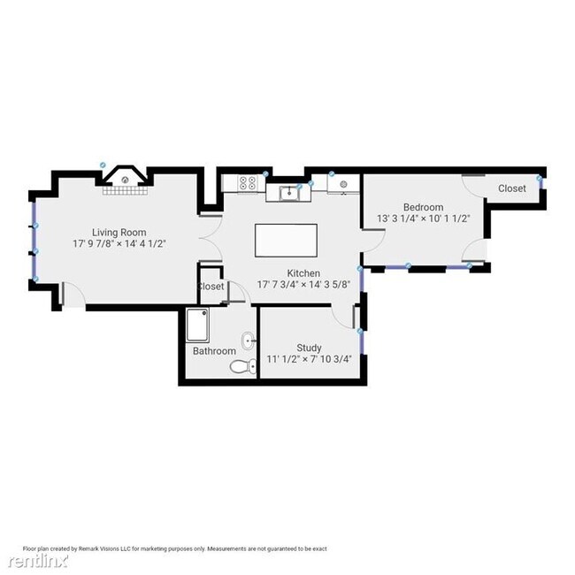 Building Photo - 1 br, 1 bath Condo - 411 Main St. 1 Unit 1