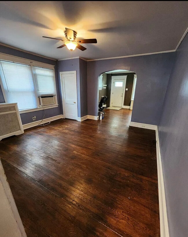 329 N Llanwellyn Ave, Glenolden, PA 19036 House Rental in Glenolden, PA