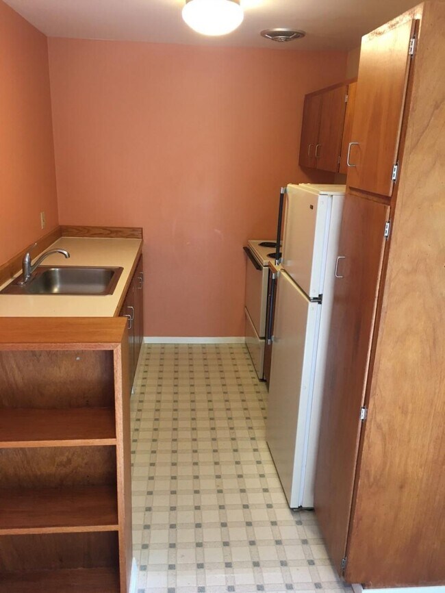 Foto del edificio - RavenView Apartments - 1 bedroom