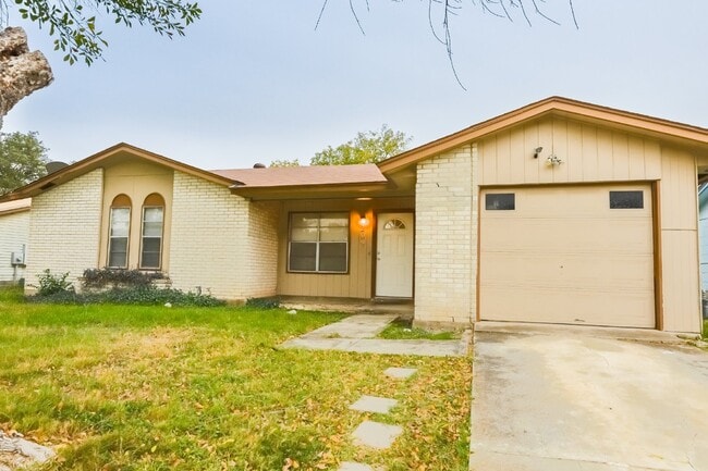 Photo - 209 Royal Dr., in Converse, Texas Apartment