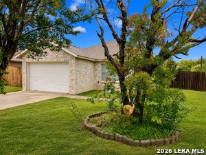 Foto del edificio - 8206 Longhorn Ridge Dr