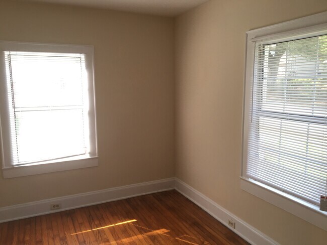 Foto del edificio - 170 20th St NE