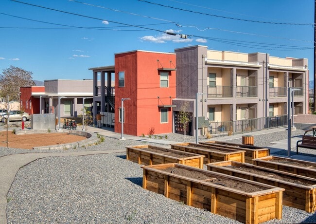 Building Photo - Generations at West Mesa