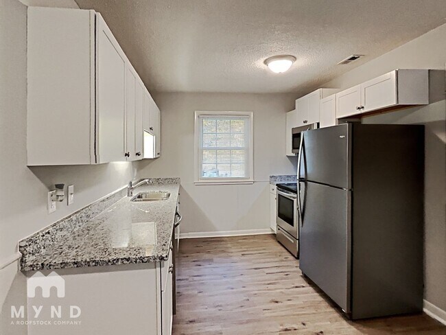 Foto del edificio - 127 Downing St