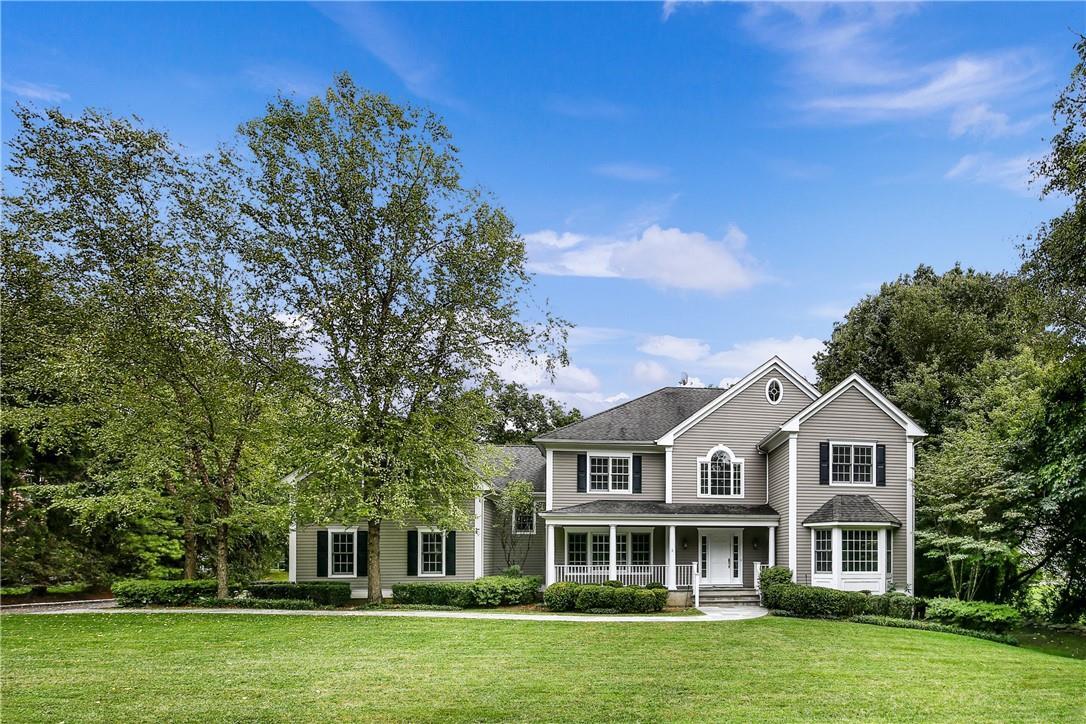 Foto principal - 34 Saxon Wood Rd