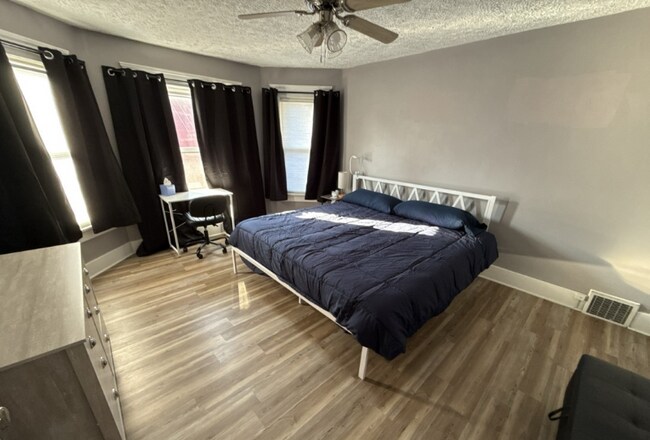 Foto del edificio - 909 4th St NW