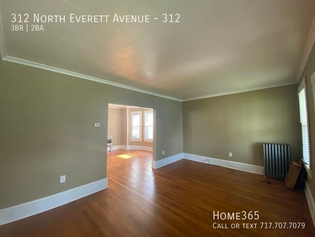 Foto del edificio - Beautiful 3 bed 2 bath in Scranton!