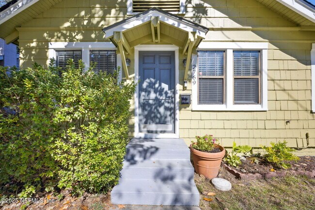 Building Photo - 2769 Green St