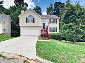 Building Photo - 831 Asbury Trail