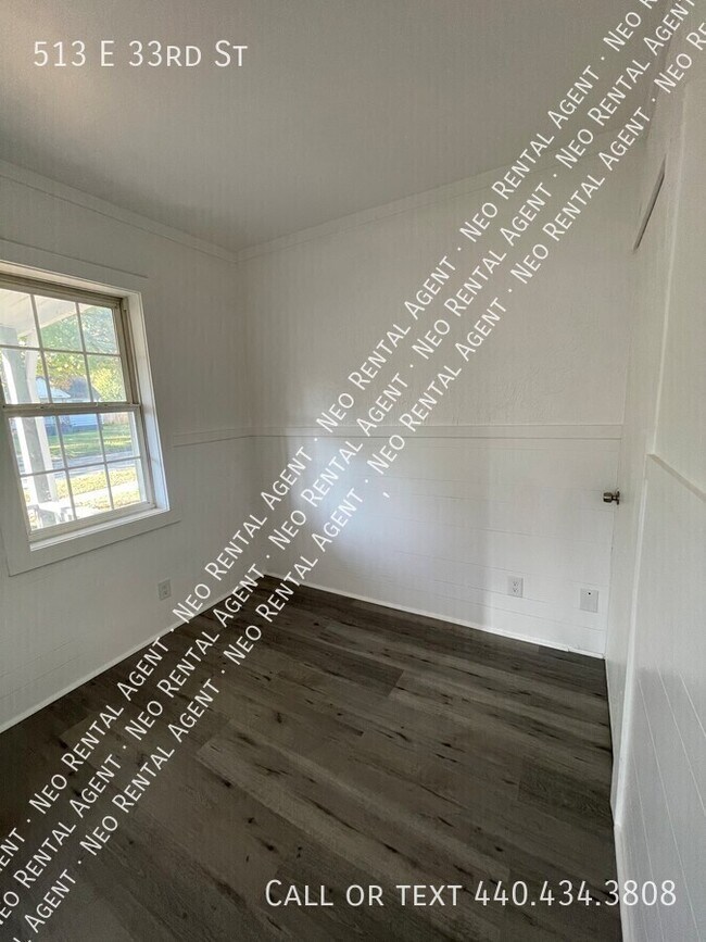 Foto del edificio - 513 E 33rd St