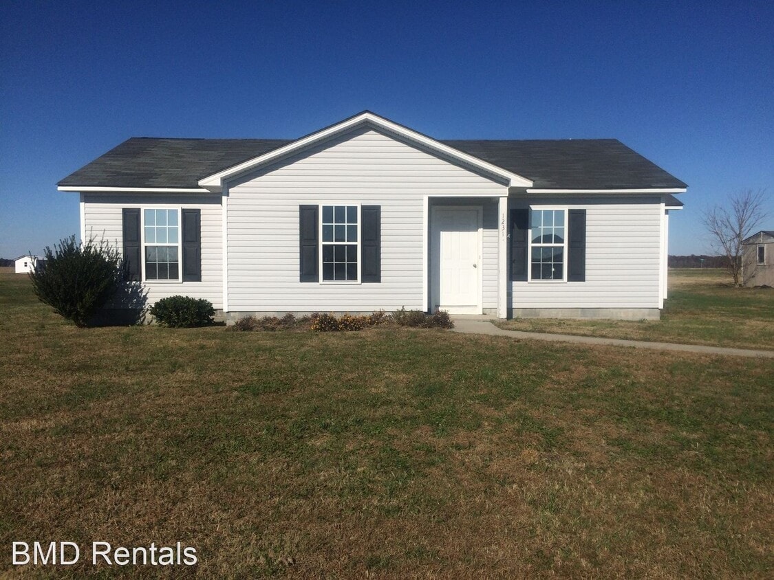 Primary Photo - 3 br, 2 bath House - 1231 Ramsey Rd.