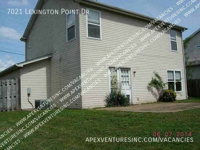 Photo - 7021 Lexington Point Dr House