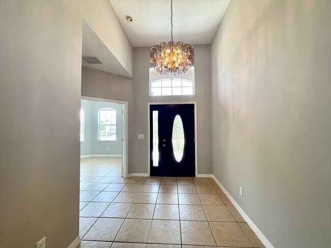 Foto del edificio - SOUTHEAST ORLANDO  - NICE UPGRADED HOUSE IN TIVOLI WOODS VILLAGE