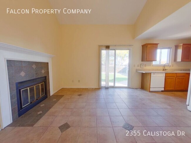 Building Photo - Inviting Home in Constitution Hills! - Lea...