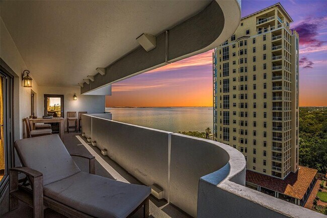 Foto del edificio - 4141 Bayshore Blvd