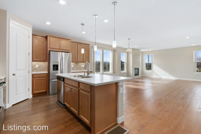 Foto del edificio - 3 br, 2 bath House - 4342 Broken Hill Dr