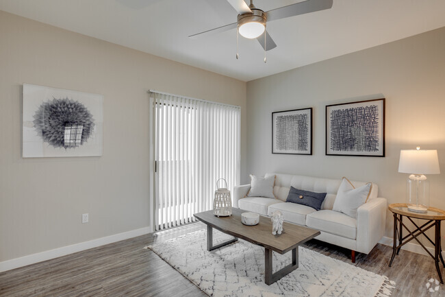 The Cove Apartments - Apartments in Phoenix, AZ | Apartments.com