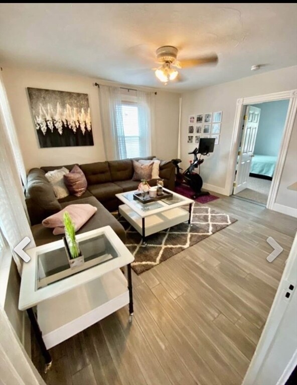 Foto principal - 270 Chestnut St