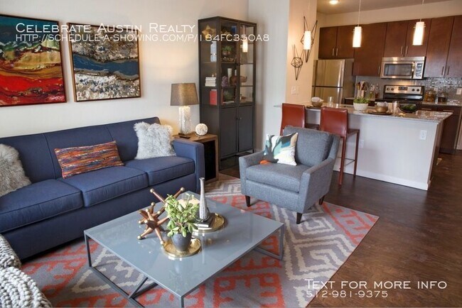 Foto del edificio - Pure Creekside Onion Creek