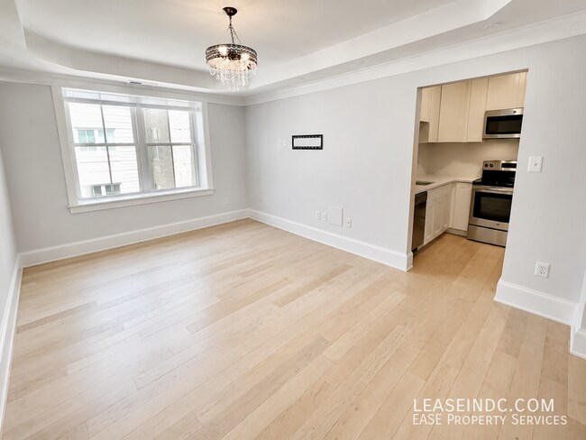 Foto del edificio - 1451 Park Rd NW