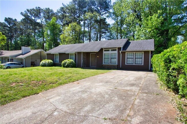 Foto del edificio - 2414 Leslie Brook Dr